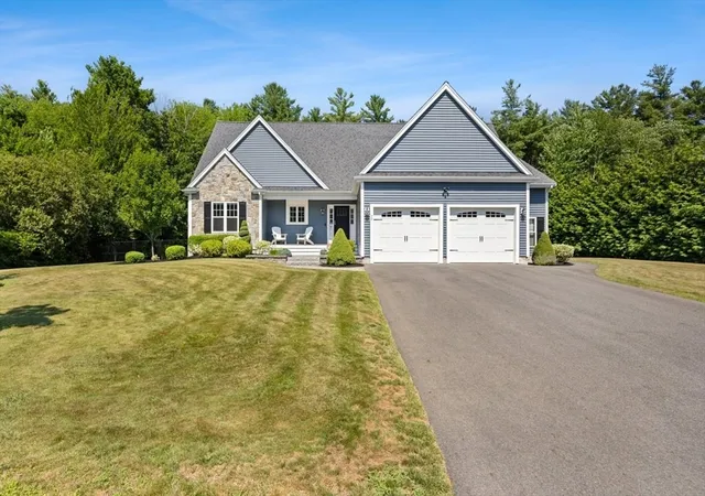 1st image of 70 Cynthia Rd, Abington, MA 02351 | MLS# 73552516