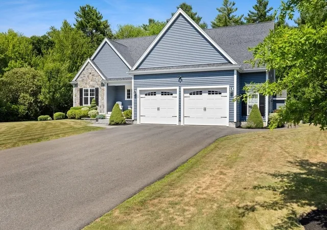 2nd image of 70 Cynthia Rd, Abington, MA 02351 | MLS# 73552516
