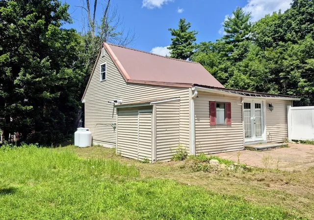 15th image of 26 Fitchburg Road, Ashburnham, MA 01430 | MLS# 73558034