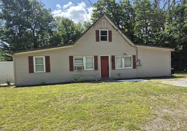 1st image of 26 Fitchburg Road, Ashburnham, MA 01430 | MLS# 73558034