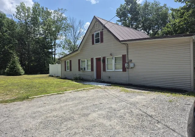 2nd image of 26 Fitchburg Road, Ashburnham, MA 01430 | MLS# 73558034