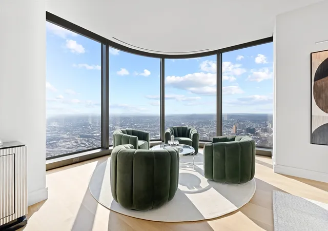 1st image of 1 Dalton Street #5703, Boston, MA 02115 | MLS# 73564929