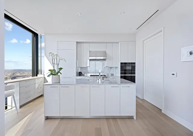 2nd image of 1 Dalton Street #5703, Boston, MA 02115 | MLS# 73564929