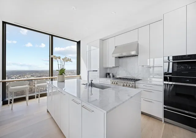 Photo 3 of Condo for sale at 1 Dalton St #5703, Boston, MA 02115 | MLS# 73564929 | Listing updated on 2026-08-22