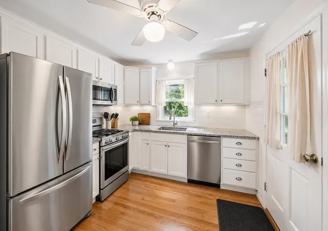 Photo 3 of Sale Pending at 10 Curtis Cir, Canton, MA 02021 | MLS# 73563310 | Listing updated on 2026-08-26
