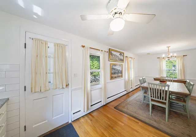 Photo 4 of Sale Pending at 10 Curtis Cir, Canton, MA 02021 | MLS# 73563310 | Listing updated on 2026-08-26