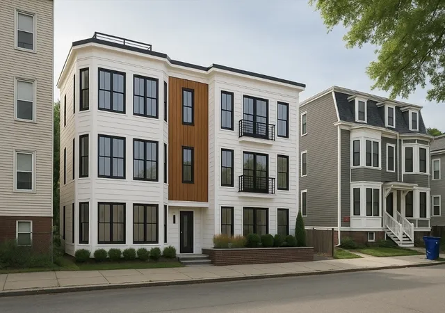 Photo 1 of Sale Pending at 55 Lexington St #3, East Boston, MA 02128 | MLS# 73539523 | Listing updated on 2026-06-22
