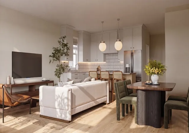 Photo 2 of Sale Pending at 55 Lexington St #3, East Boston, MA 02128 | MLS# 73539523 | Listing updated on 2026-06-22