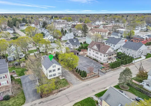 3rd image of 39 Church Street, Mansfield, MA 02048 | MLS# 73515045