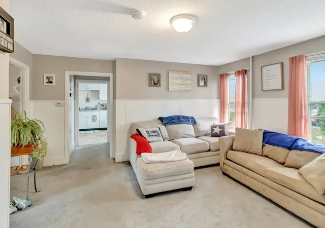5th image of 39 Church Street, Mansfield, MA 02048 | MLS# 73515045