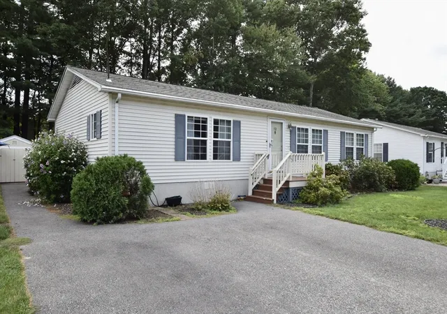 1st image of 12 Trailwood Dr, Bridgewater, MA 02324 | MLS# 73567144