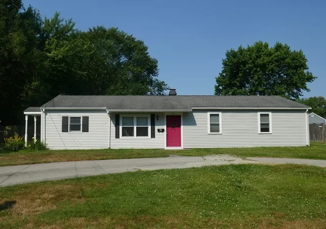 Photo 1 of Sale Pending at 62 Homeland Dr, Whitman, MA 02382 | MLS# 73569398 | Listing updated on 2026-09-17
