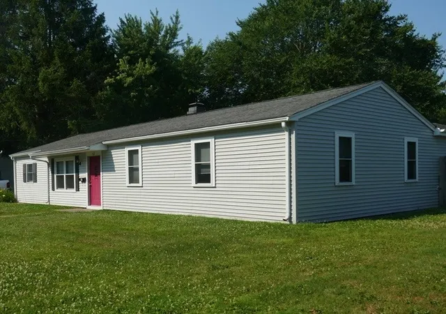 Photo 2 of Sale Pending at 62 Homeland Dr, Whitman, MA 02382 | MLS# 73569398 | Listing updated on 2026-09-17