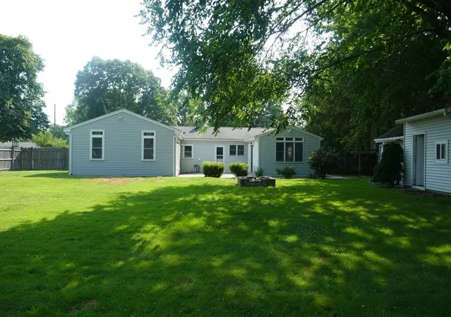Photo 3 of Sale Pending at 62 Homeland Dr, Whitman, MA 02382 | MLS# 73569398 | Listing updated on 2026-09-17