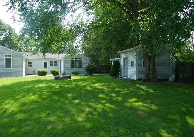 Photo 3 of Sale Pending at 62 Homeland Dr, Whitman, MA 02382 | MLS# 73569398 | Listing updated on 2026-09-17