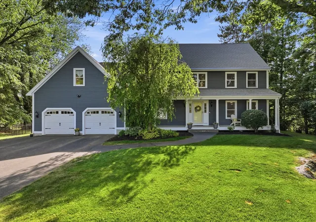 Photo 1 of Single family home for sale at 45 Boylston Cir, Shrewsbury, MA 01545 | MLS# 73553099 | Listing updated on 2026-09-02