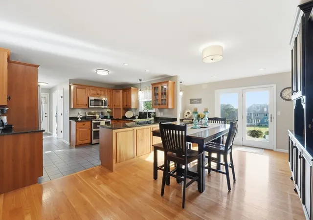 Photo 3 of Single family home for sale at 45 Boylston Cir, Shrewsbury, MA 01545 | MLS# 73553099 | Listing updated on 2026-09-02