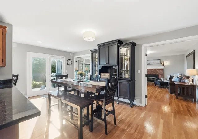 Photo 4 of Single family home for sale at 45 Boylston Cir, Shrewsbury, MA 01545 | MLS# 73553099 | Listing updated on 2026-09-02