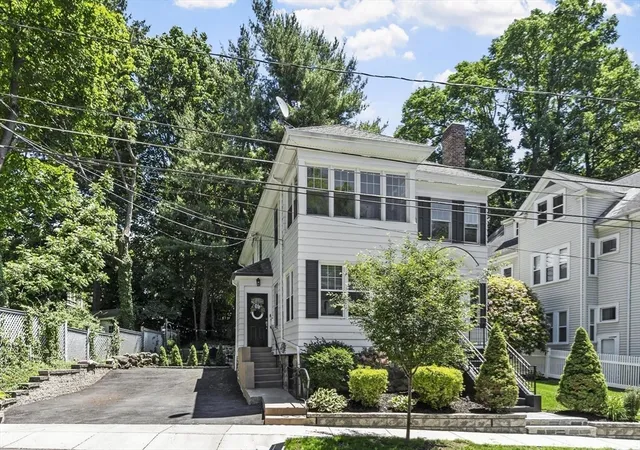 2nd image of 55 Bates #B, Watertown, MA 02472 | MLS# 73535634