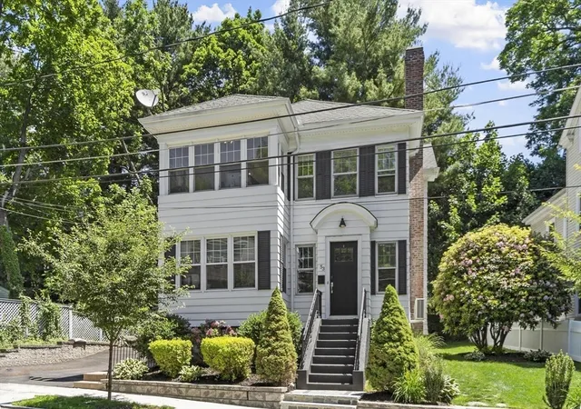 3rd image of 55 Bates #B, Watertown, MA 02472 | MLS# 73535634