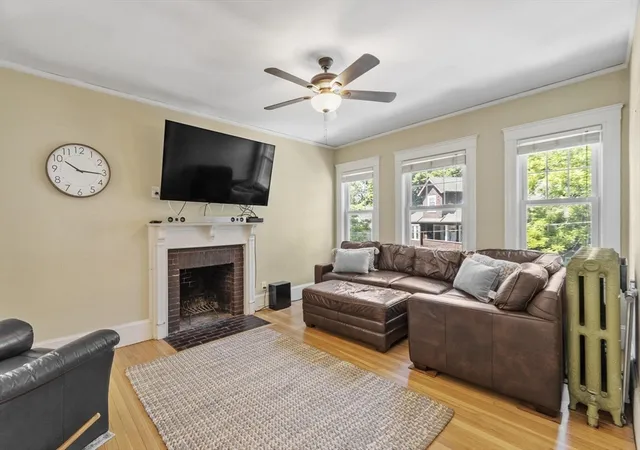 5th image of 55 Bates #B, Watertown, MA 02472 | MLS# 73535634