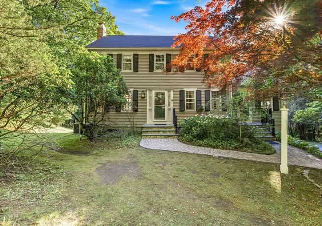 1st image of 21 Goulding St E, Sherborn, MA 01770 | MLS# 73547147