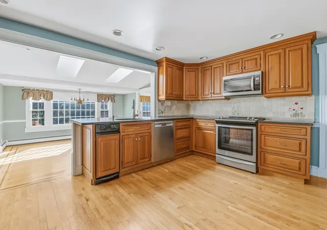 2nd image of 21 Goulding St E, Sherborn, MA 01770 | MLS# 73547147