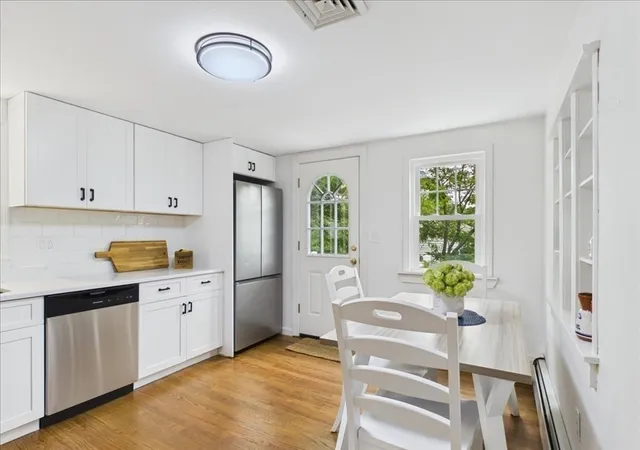 Photo 3 of Sale Pending at 38 Davenport Rd, Plymouth, MA 02360 | MLS# 73550705 | Listing updated on 2026-08-30