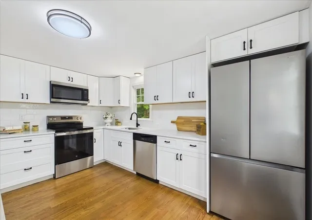 Photo 4 of Sale Pending at 38 Davenport Rd, Plymouth, MA 02360 | MLS# 73550705 | Listing updated on 2026-08-30