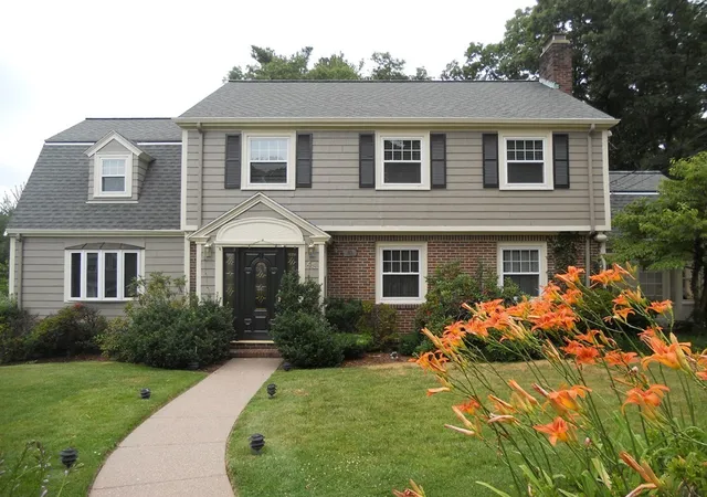 1st image of 45 Wellesley Rd, Belmont, MA 02478 | MLS# 73566881