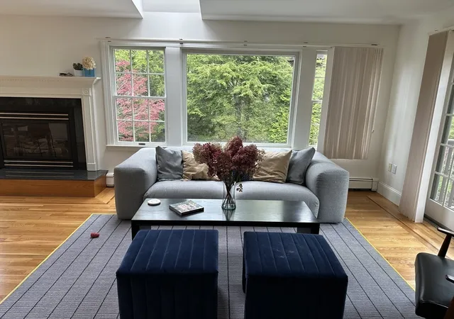 2nd image of 45 Wellesley Rd, Belmont, MA 02478 | MLS# 73566881