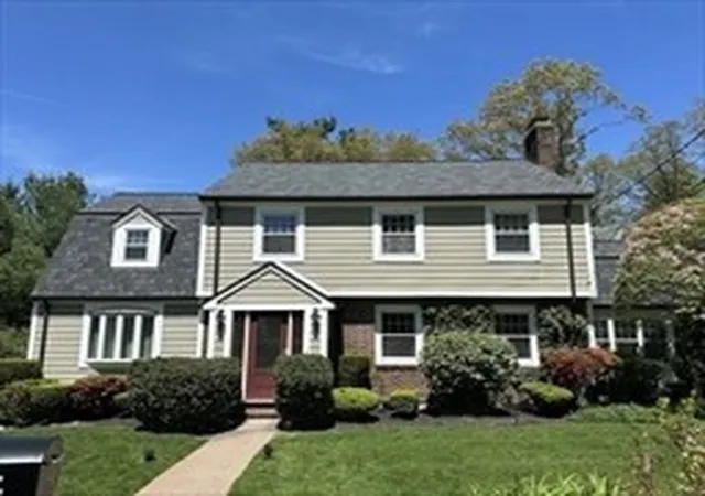 41st image of 45 Wellesley Rd, Belmont, MA 02478 | MLS# 73566881