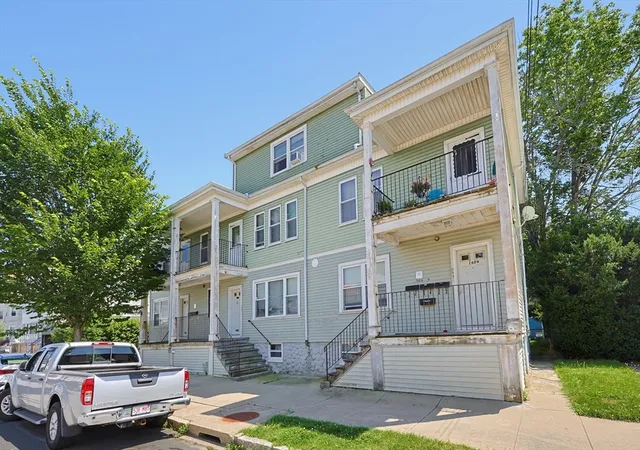 1st image of 258 260 Whitman St, New Bedford, MA 02745 | MLS# 73559551