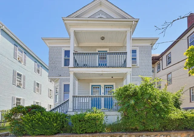 4th image of 258-260 Whitman St, New Bedford, MA 02745 | MLS# 73559551