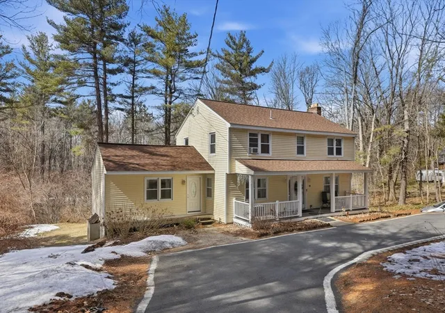 Homes for sale in Groton, MA | 97 Chicopee Row, Groton, MA 01450 | MLS# 73504929