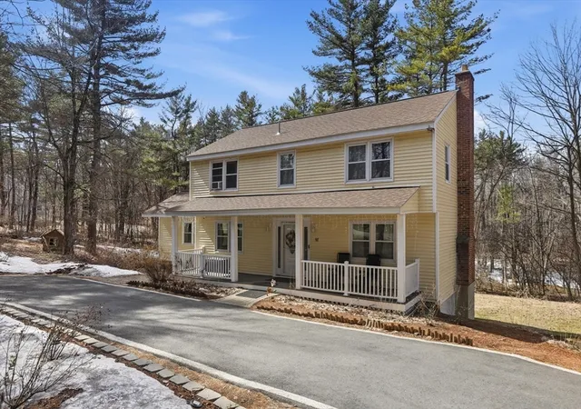 Homes for sale in Groton, MA | 97 Chicopee Row, Groton, MA 01450 | MLS# 73504929