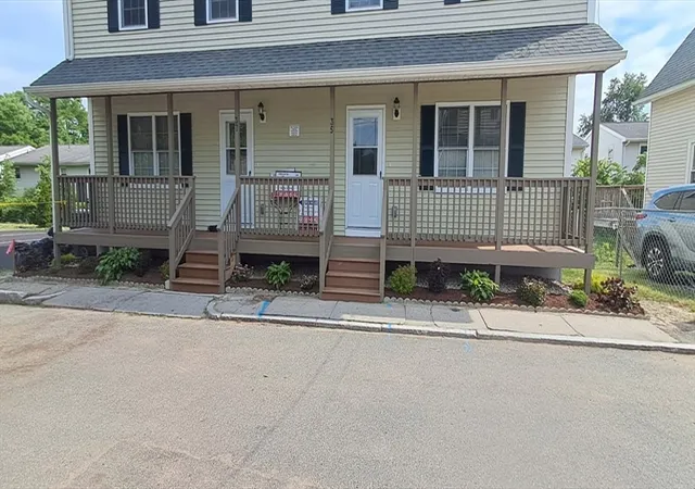 42nd image of 35 37 Pine St Court, Springfield, MA 01105 | MLS# 73535731