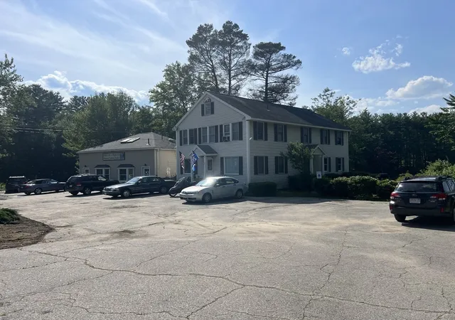 Photo 3 of Sale Pending at 68   74 Sturbridge Road, Charlton, MA 01507 | MLS# 73266779 | Listing updated on 2026-01-16
