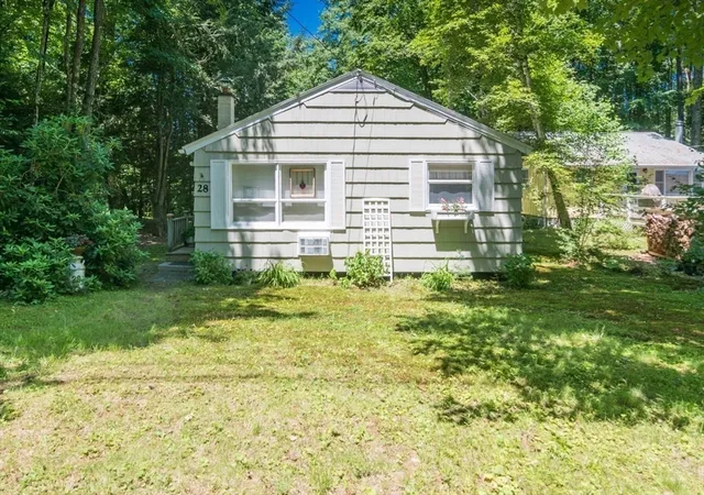 Homes for sale in Goshen, MA | 28 Birch Road, Goshen, MA 01032 | MLS# 73545448