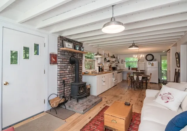 Homes for sale in Goshen, MA | 28 Birch Road, Goshen, MA 01032 | MLS# 73545448