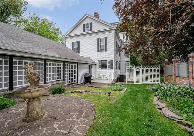 Homes for sale in Lowell, MA | 305 Andover Street, Lowell, MA 01852 | MLS# 73526876