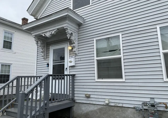 1st image of 54 Pleasant St, Lowell, MA 01852 | MLS# 73548537