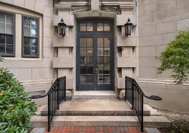 Photo 1 of Condo for sale at 985 Memorial Dr #401, Cambridge, MA 02138 | MLS# 73568462 | Listing updated on 2026-09-09