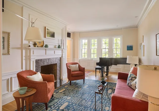 Photo 3 of Condo for sale at 985 Memorial Dr #401, Cambridge, MA 02138 | MLS# 73568462 | Listing updated on 2026-09-09