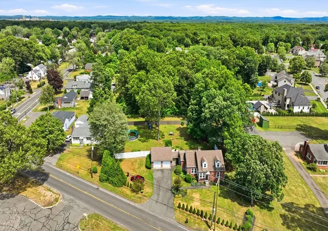 Homes for sale in Agawam, MA | 115 Poplar Street, Agawam, MA 01030 | MLS# 73539740