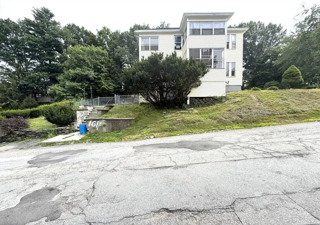 1st image of 161 Plymouth St, Fitchburg, MA 01420 | MLS# 73560426