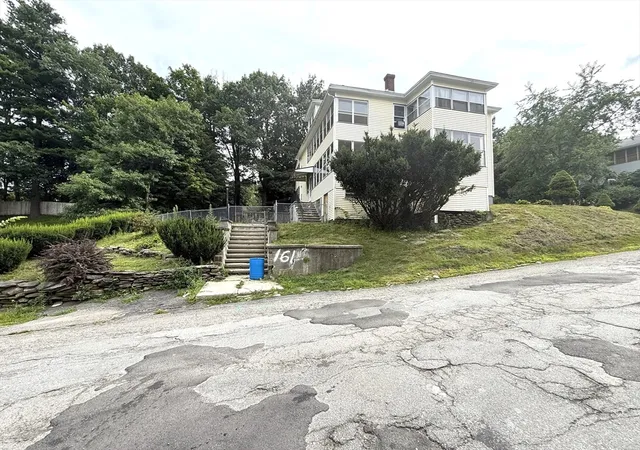 2nd image of 161 Plymouth St, Fitchburg, MA 01420 | MLS# 73560426