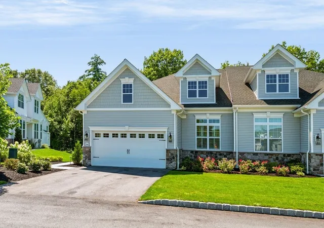 Photo 1 of Condo for sale at 56 Ingalls Village Way #25, Boxford, MA 01921 | MLS# 73560773 | Listing updated on 2026-08-15