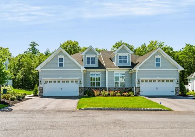 Photo 2 of Condo for sale at 56 Ingalls Village Way #25, Boxford, MA 01921 | MLS# 73560773 | Listing updated on 2026-08-15