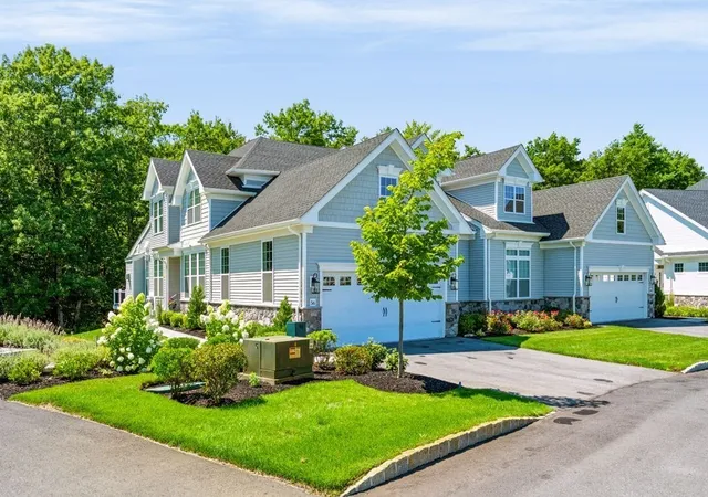 Photo 3 of Condo for sale at 56 Ingalls Village Way #25, Boxford, MA 01921 | MLS# 73560773 | Listing updated on 2026-08-15